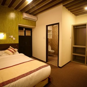 Hotel Heranya, hotel in Kathmandu