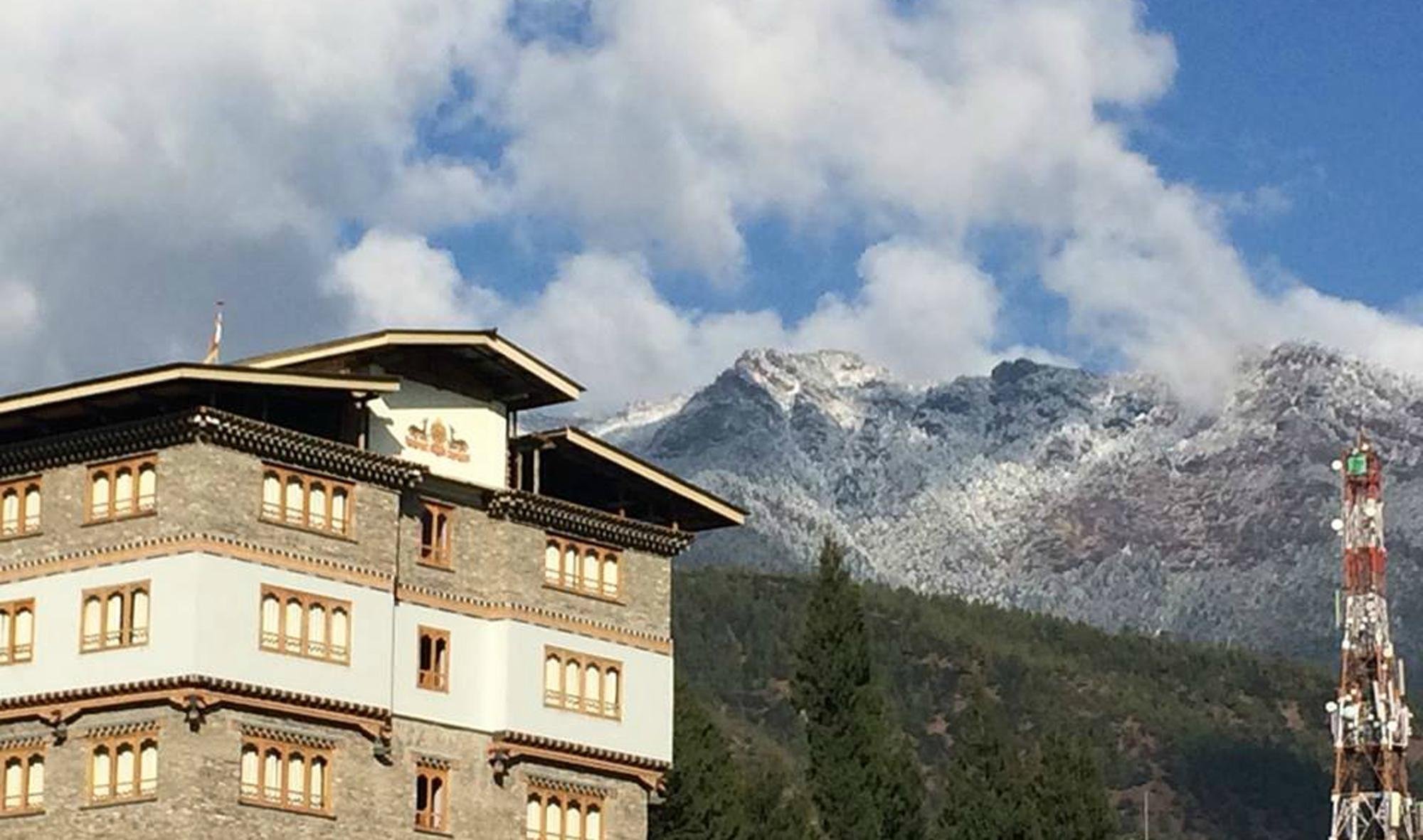 Hotel Amodhara image