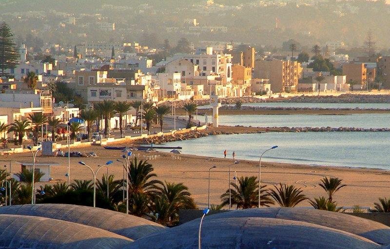 Turismo E Viagem Para La Goulette 2023 - Férias Em La Goulette ...