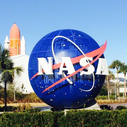 nasa kennedy space center internship address