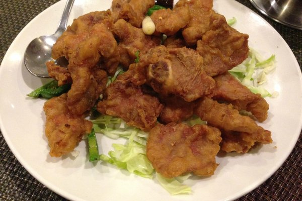 THE 10 BEST Chinese Restaurants in Fremont (Updated 2024)