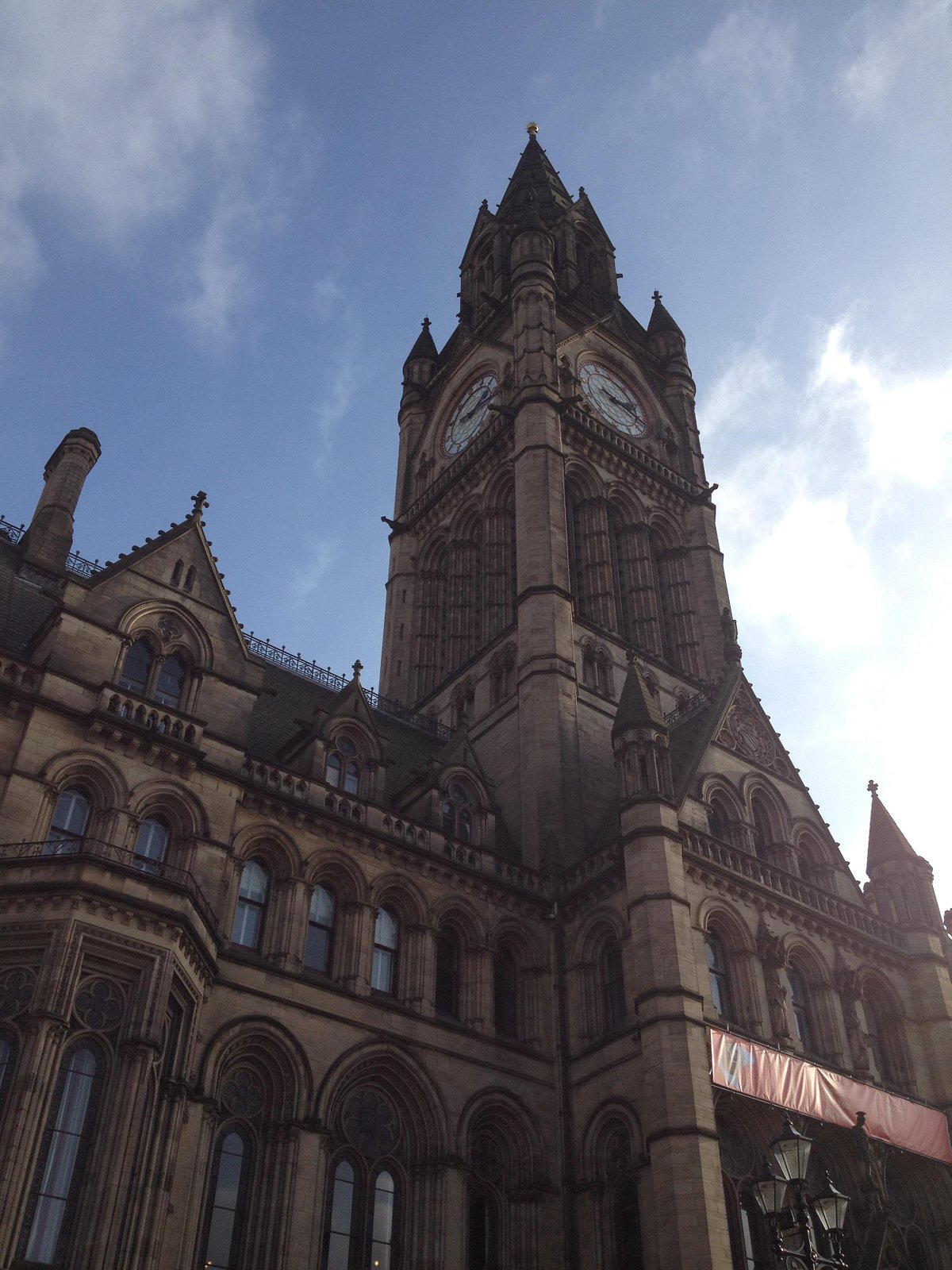 New Manchester Walks, Манчестер: лучшие советы перед посещением -  Tripadvisor