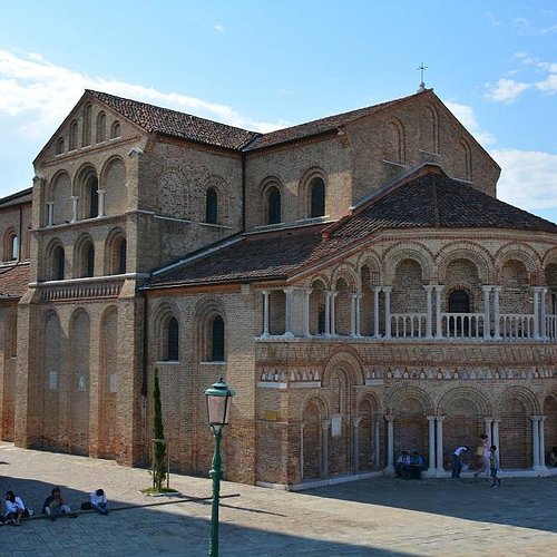 I migliori 10 musei a Murano (AGGIORNATO 2024) - Tripadvisor