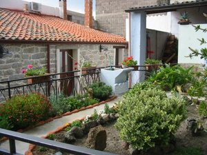 Quarto e suite