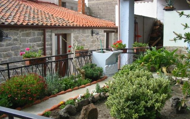 b&b domos antigas