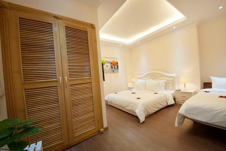 MILTON BOUTIQUE HOTEL 22 3 4 Prices Reviews Hanoi Vietnam