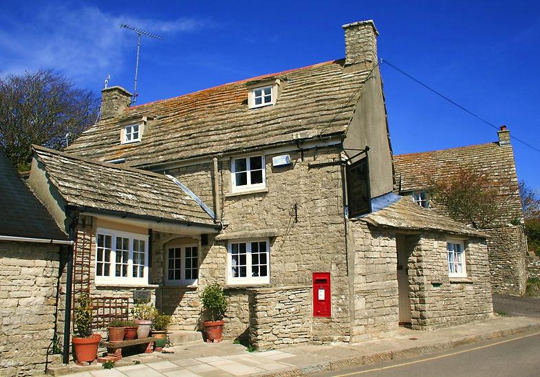 POST OFFICE COTTAGE - Updated 2024 B&B Reviews (Worth Matravers, England)