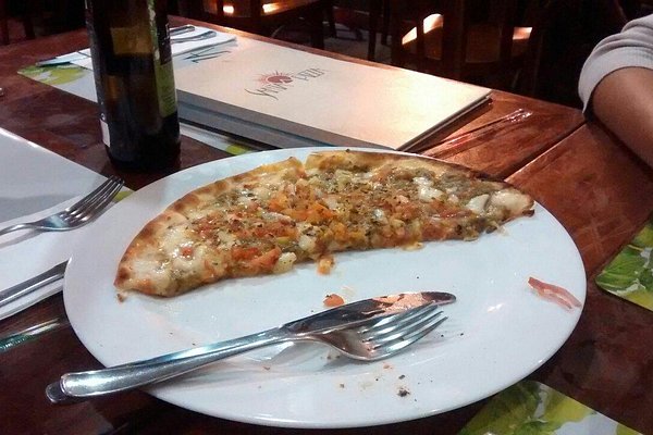 THE BEST 10 Pizza Places near Guará II - DF, Brazil - Last Updated November  2023 - Yelp