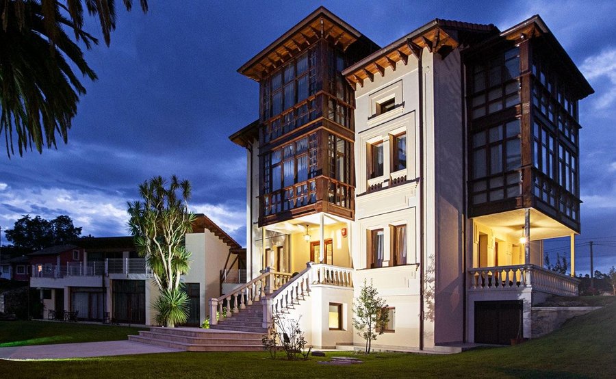 Casa Indiana
