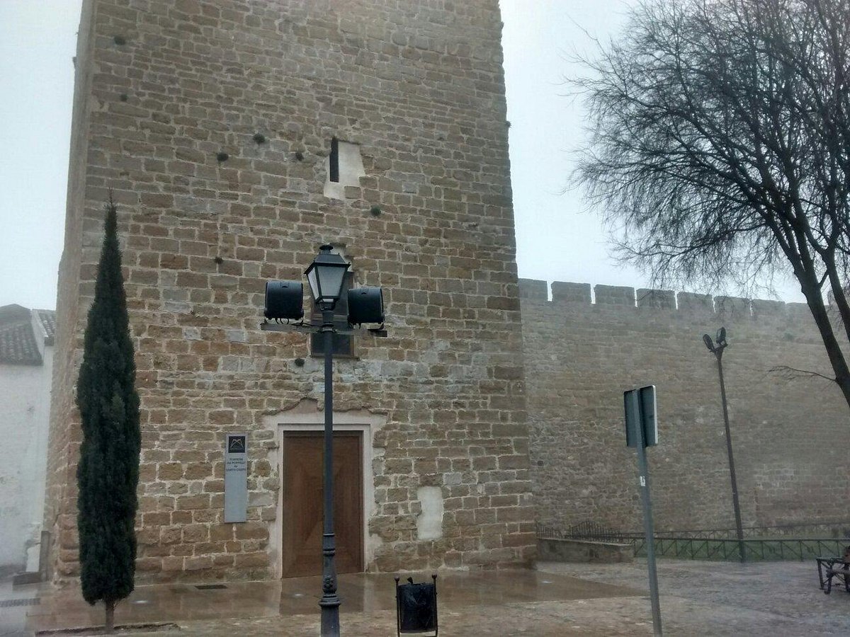 Torreon del Santo Cristo (Ubeda) - All You Need to Know BEFORE You Go Torreon del Santo Cristo (Ubeda) - All You Need to Know BEFORE You Go