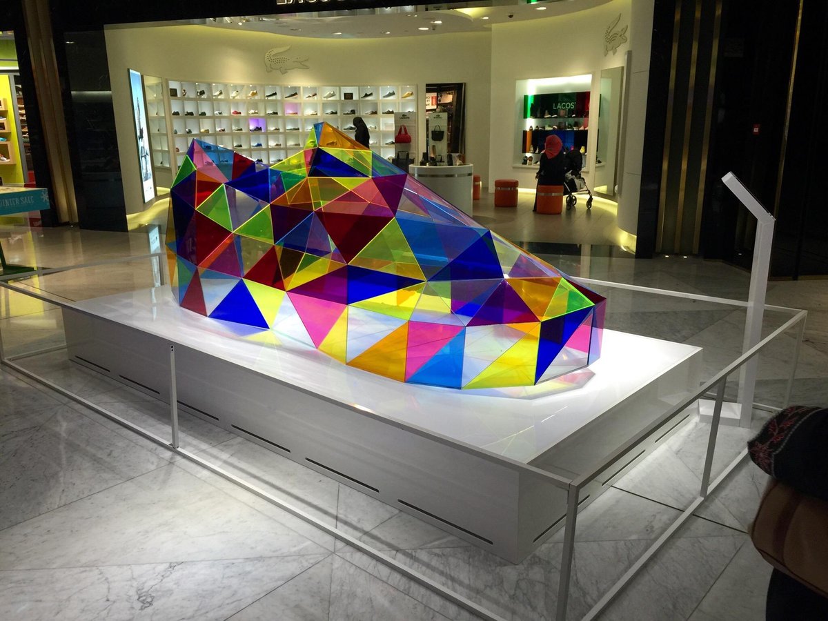 dior level shoes
