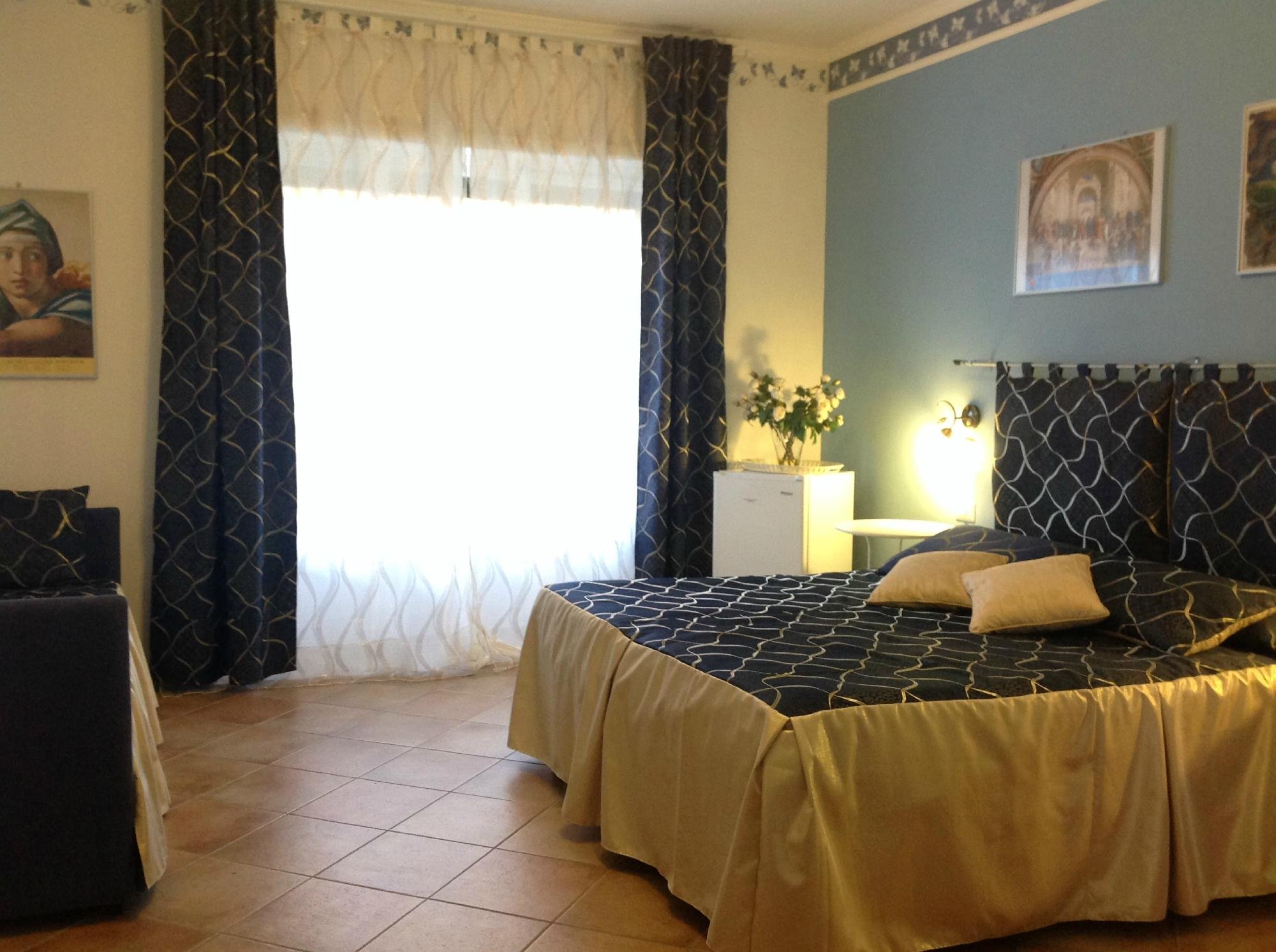 DOMUS PRATI B&B (Roma): Prezzi 2021 E Recensioni