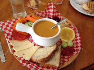Food