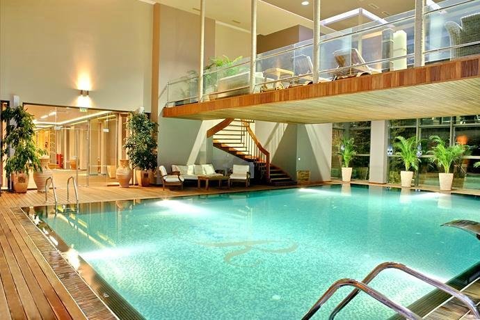 Park Hotel Romantica Pool Pictures & Reviews - Tripadvisor