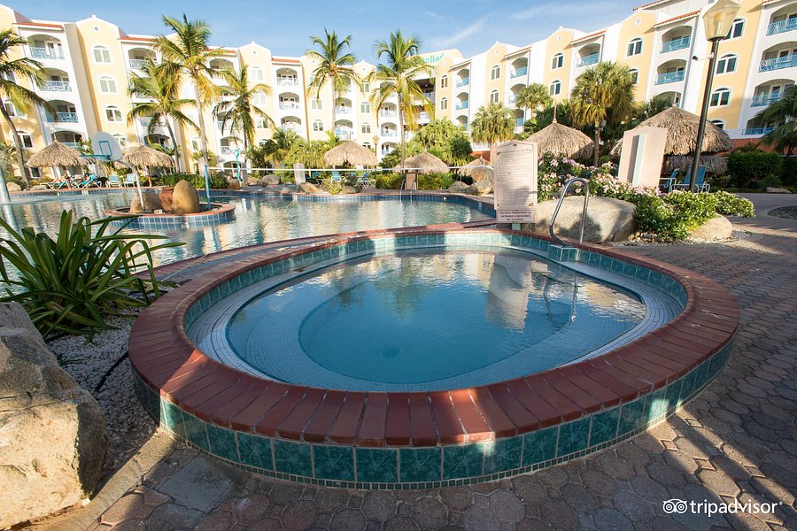COSTA LINDA BEACH RESORT Updated 2021 Prices & Reviews (Aruba