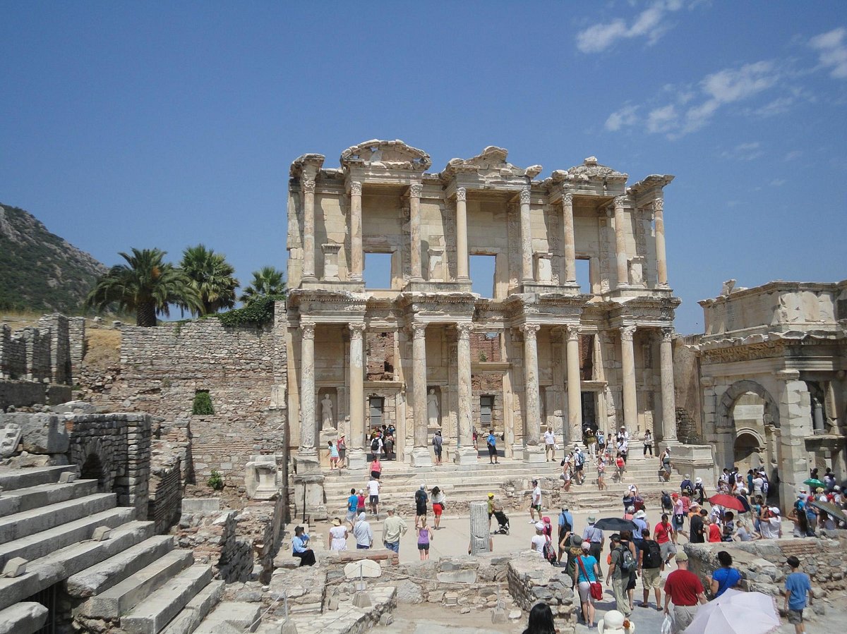 ephesus tour tripadvisor