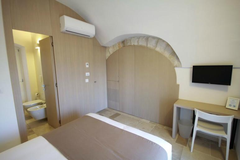 MoMa B&B Molfetta Mare Rooms: Pictures & Reviews - Tripadvisor