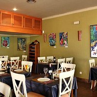 Exposiciones en nuestro salón
