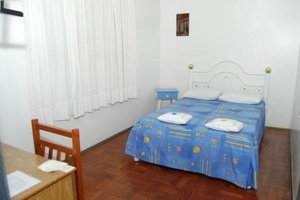 Quarto e suíte