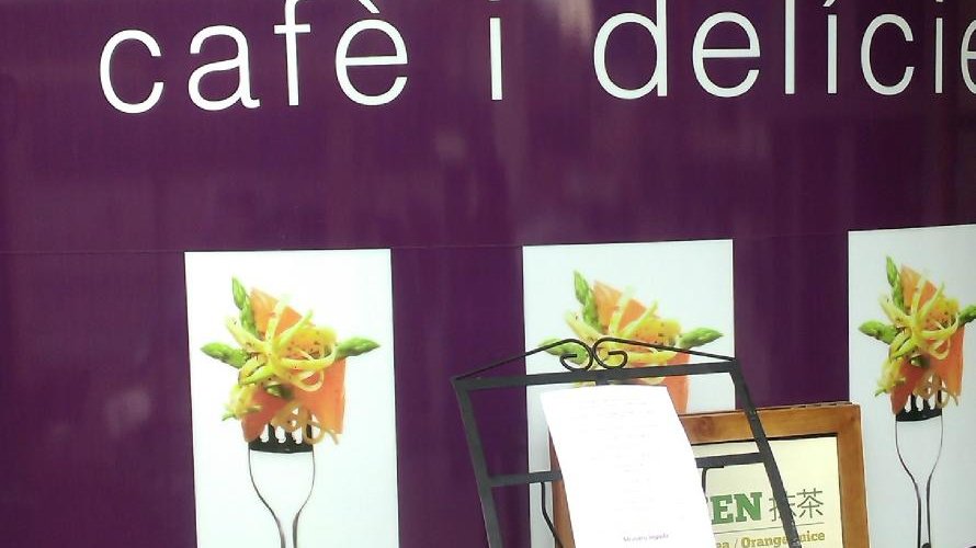 restuarante para comer de menu