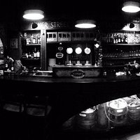 Baker Street Pub