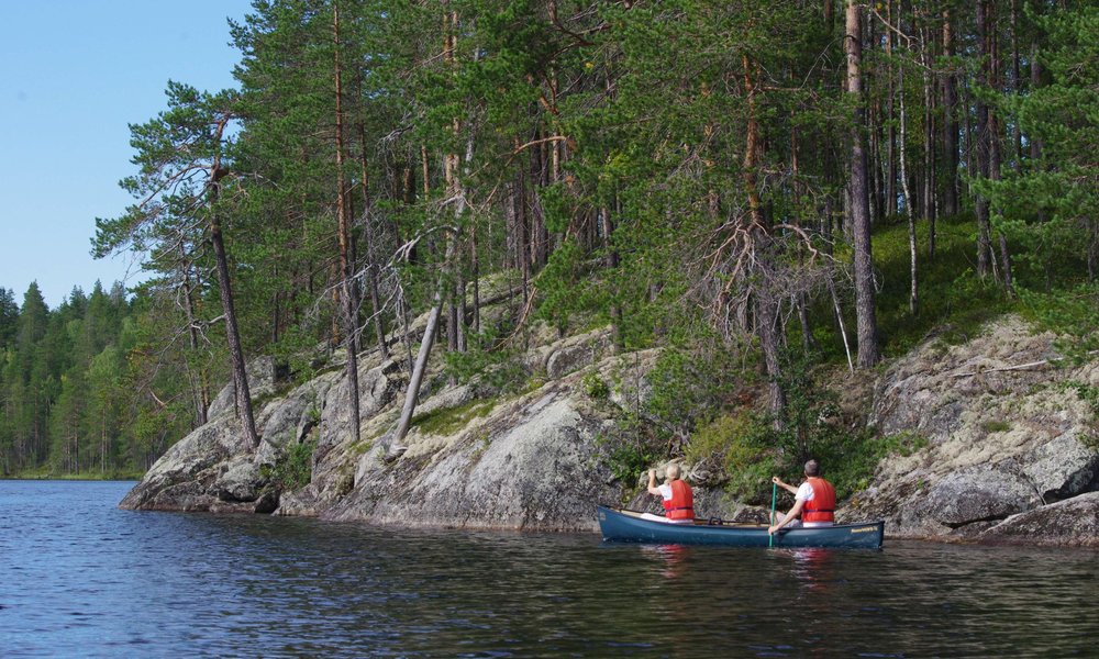 Kuhmo 2021: Best of Kuhmo, Finland Tourism - Tripadvisor