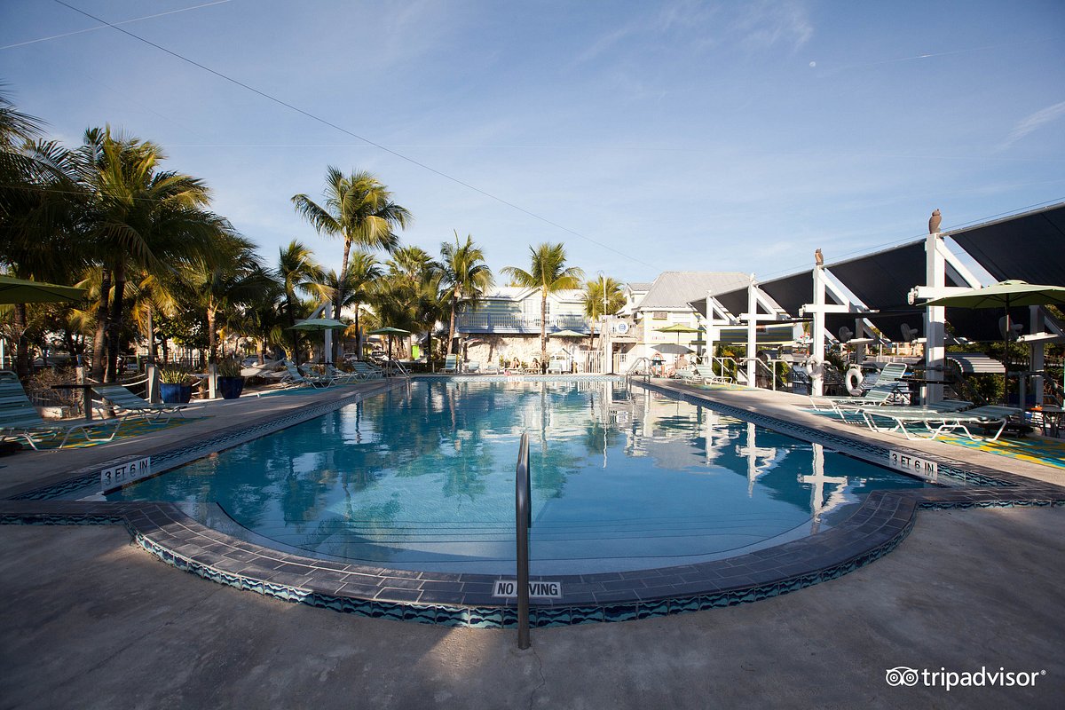 Ibis Bay Beach Resort, ett hotell i Key West