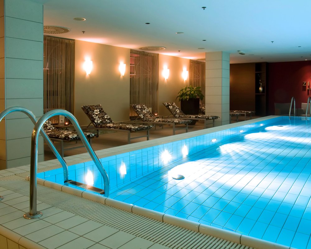 THE 10 BEST Massage, Spas & Wellness Centers in Bratislava (2024)