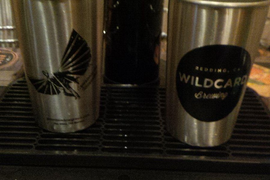 WILDCARD Brewing Company image