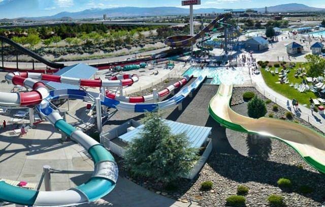 The Outlets at Legends is the Place to Be This Summer - Edible Reno-Tahoe