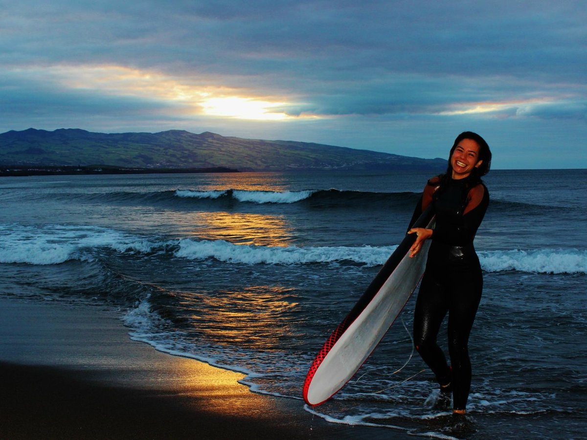 Visit Azores  Surf Holidays in Azores - Surfing Vacations in Portugal