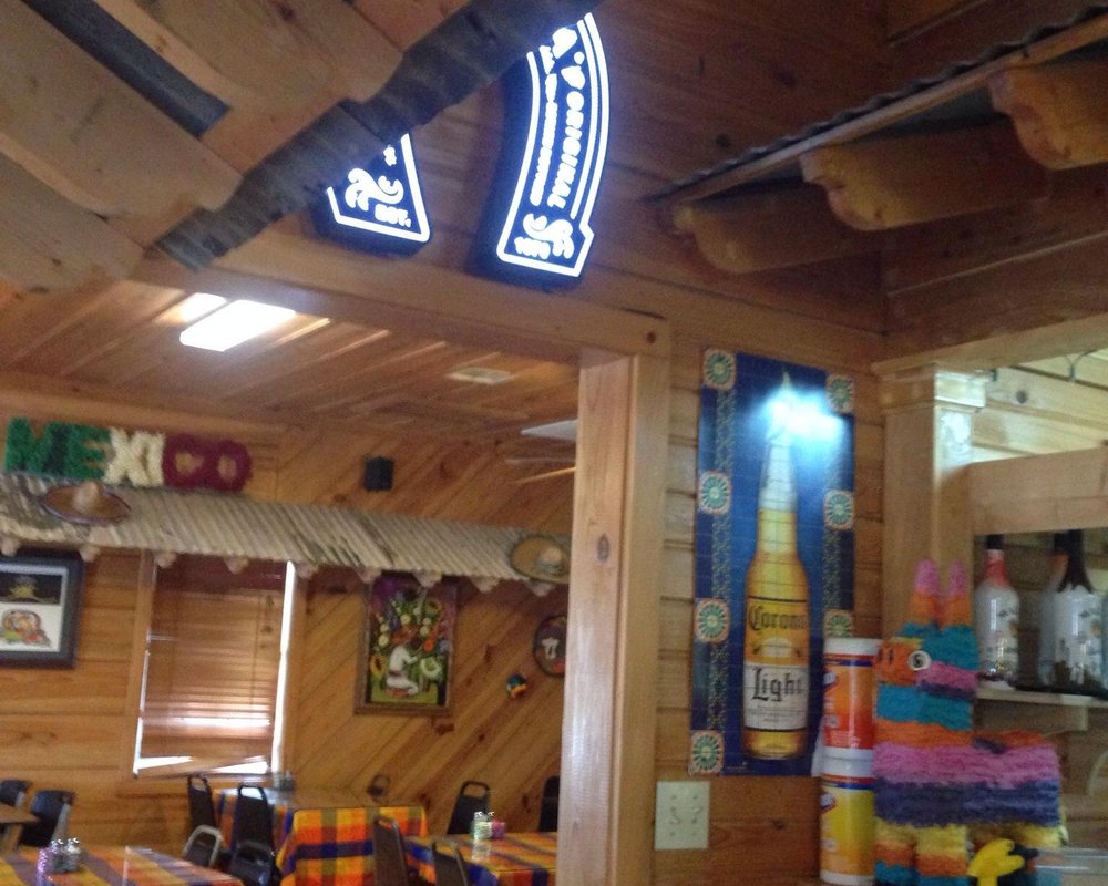 Mi Tierra Restaurante Mexicano Forest Hill - Fotos Numero De Telefono Y Restaurante Opiniones - Tripadvisor