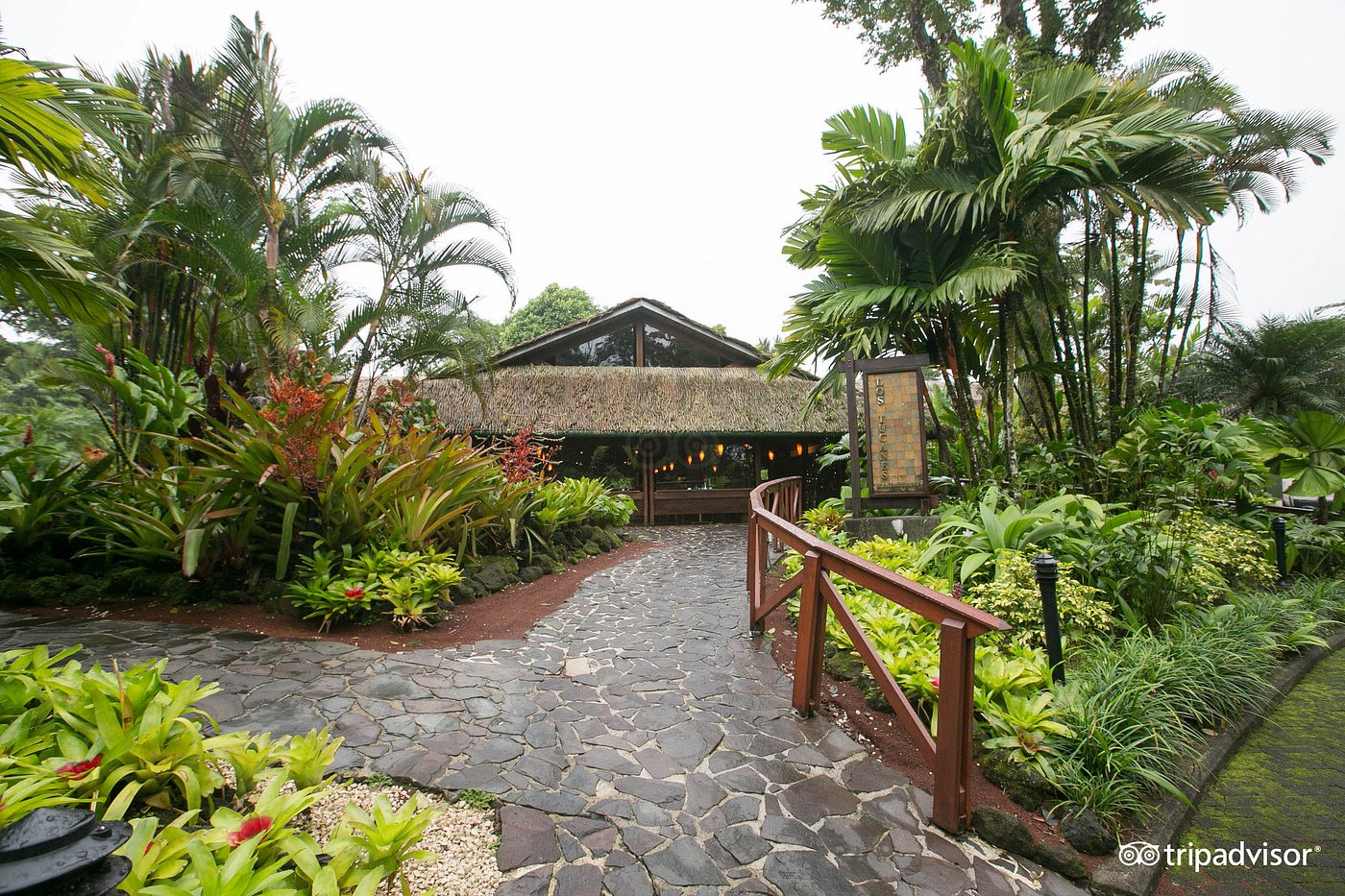 Tabacon Thermal Resort And Spa Updated 2023 Prices And Reviews La Fortuna Costa Rica