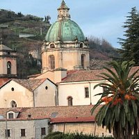 Cupola di San Domenico