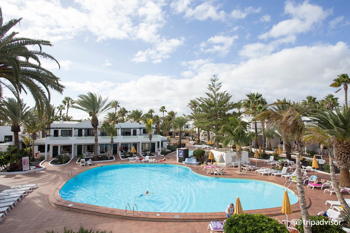 LABRANDA Playa Club, hotel in Lanzarote