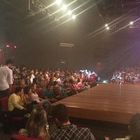 Teatro dos Bancários