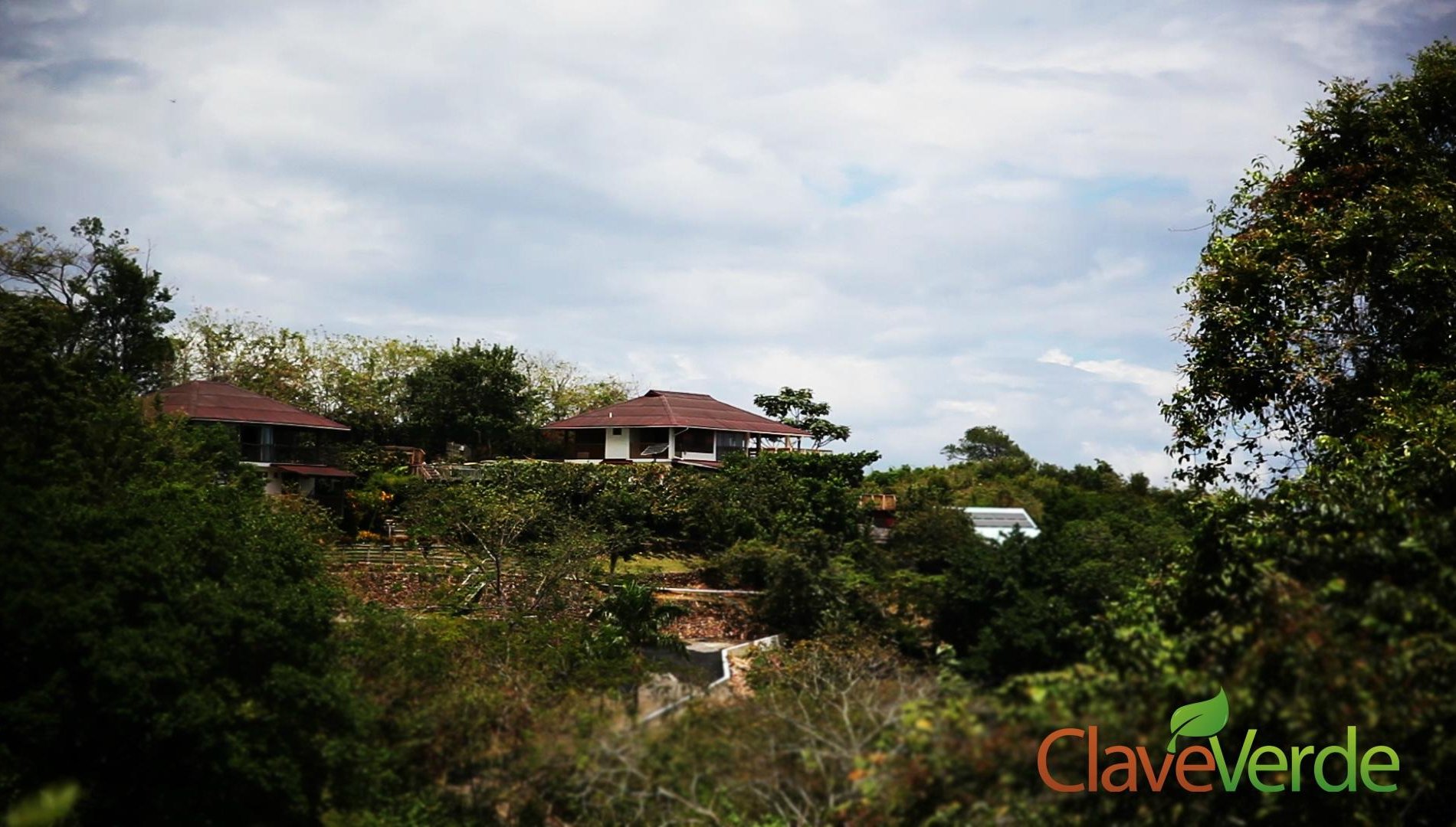 Clave Verde Ecolodge by null