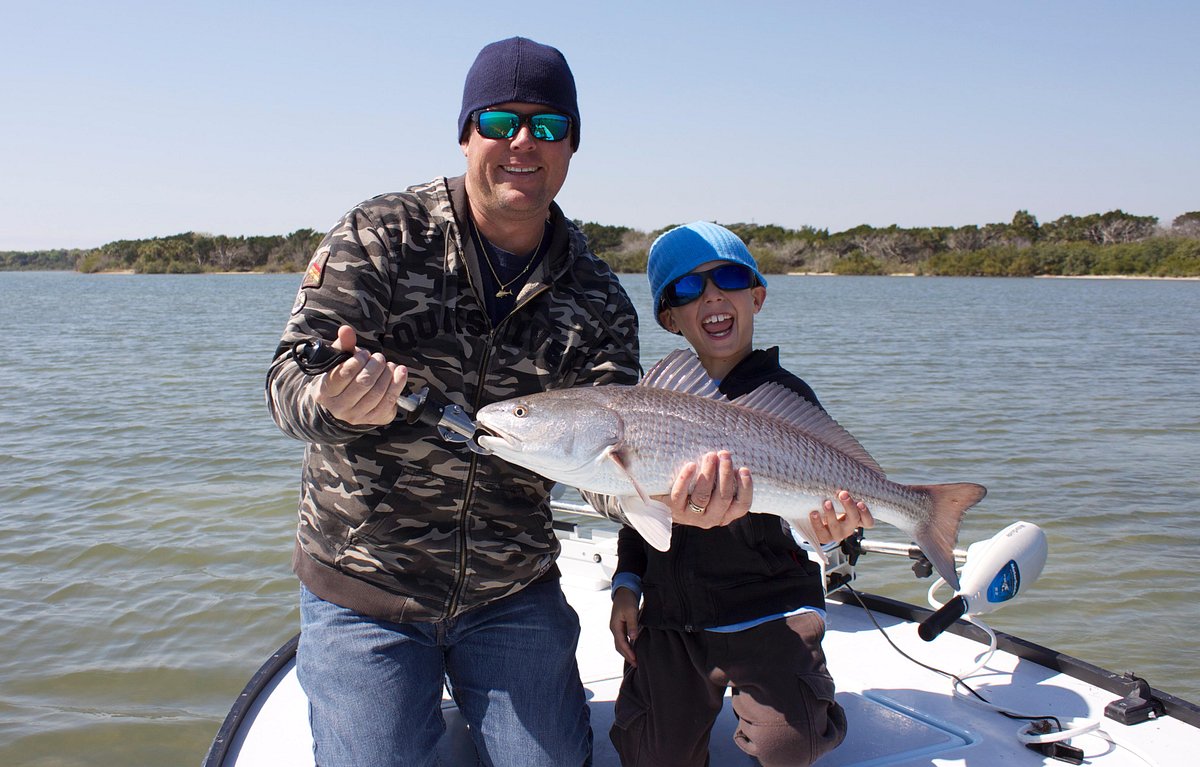 Fantastic day with Just Add Water Charters and Captain Wayne Anderson. -  Review of Just Add Water Charters, Niceville, FL - FishingBooker