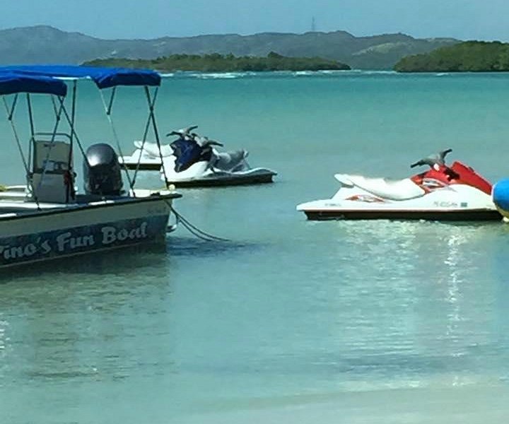 Pino's Boat & Water Fun image