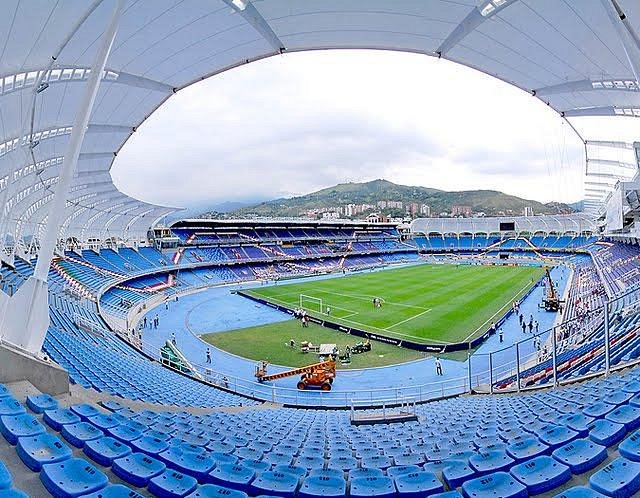 Estadio Olímpico Pascual Guerrero de Cali - Lo que se debe saber antes de  viajar - Tripadvisor