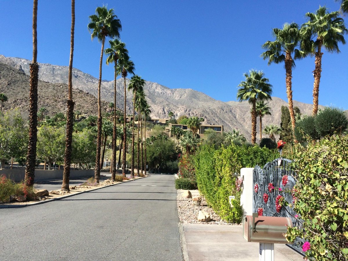 Captain Kirk's Palm Springs Adventure - Day Tours - All You Need to ...