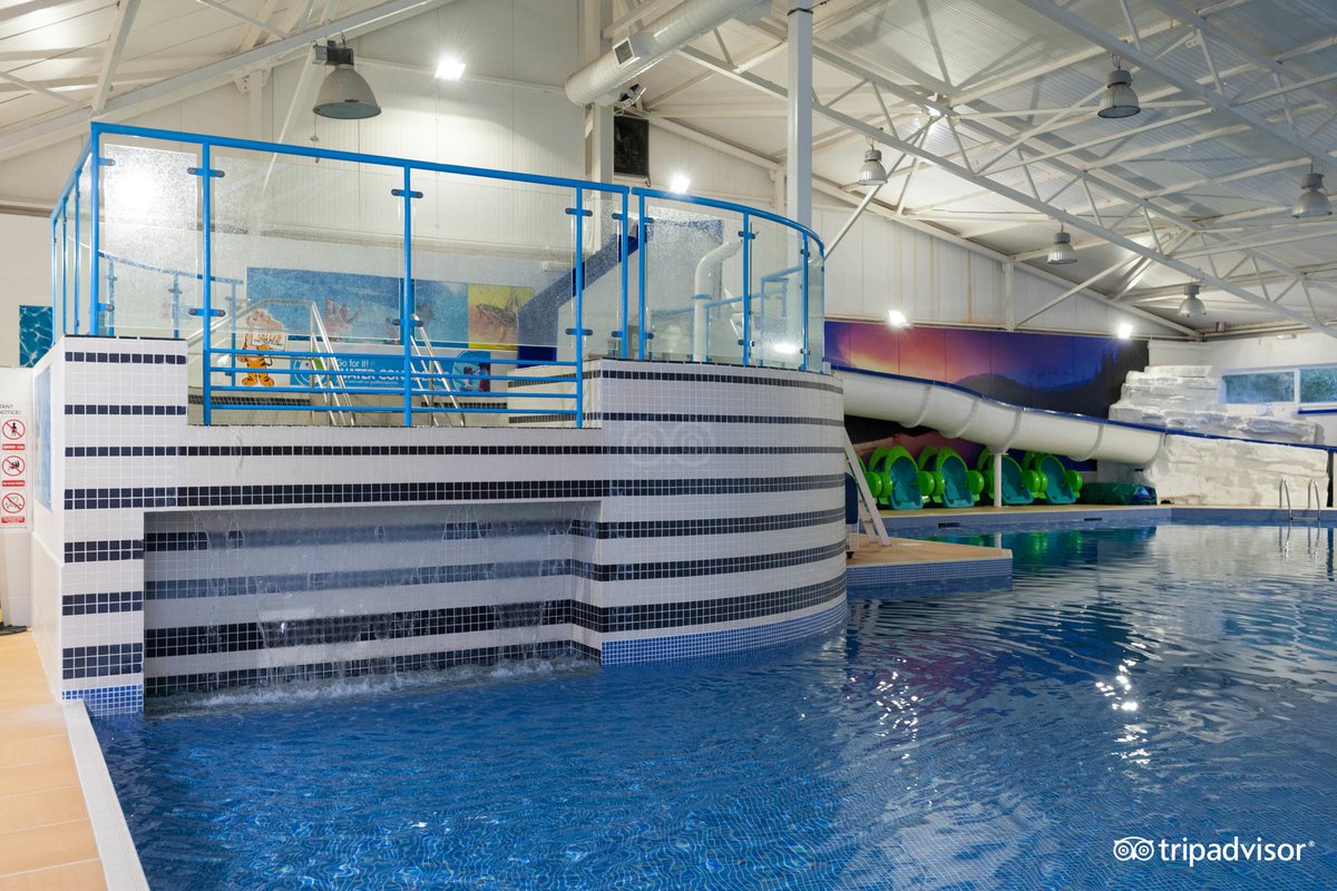Haven Primrose Valley Holiday Park Pool Pictures & Reviews Tripadvisor