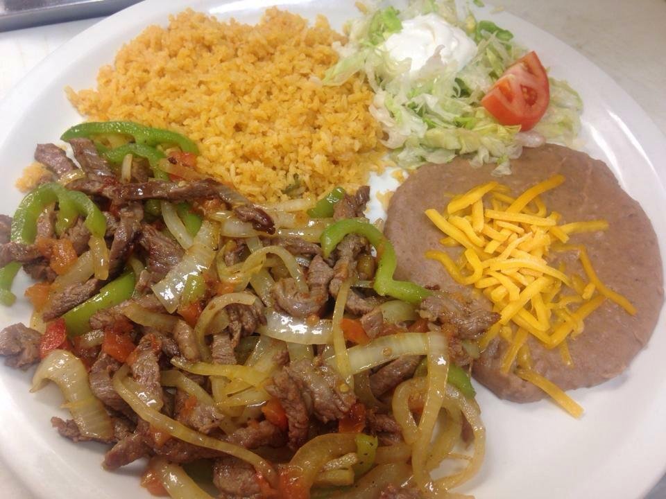 DON HABANERO, Colusa - Restaurant Reviews, Photos & Phone Number ...