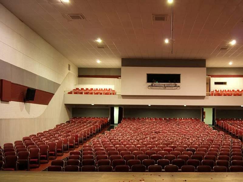 Teatro Corfescu image