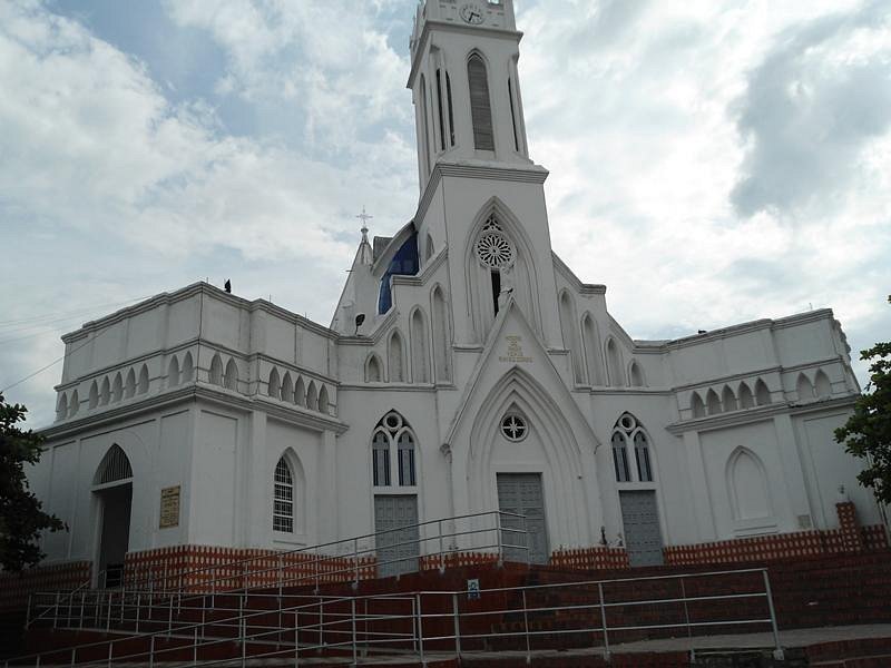 Iglesia del Perpetuo Socorro image