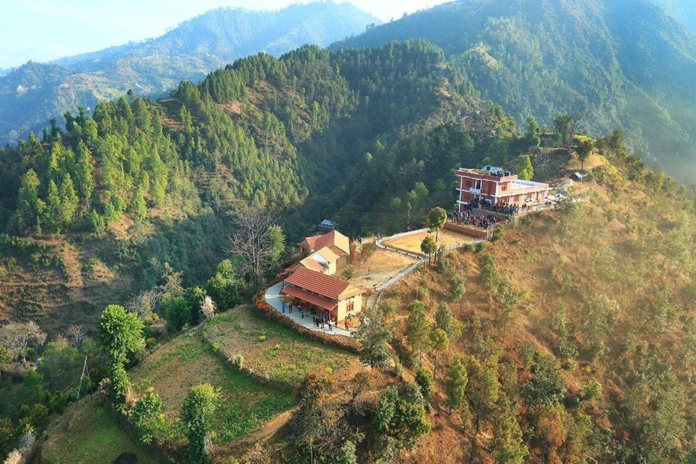 BALTHALI ECO HILL RESORT Prices Hotel Reviews Nepal