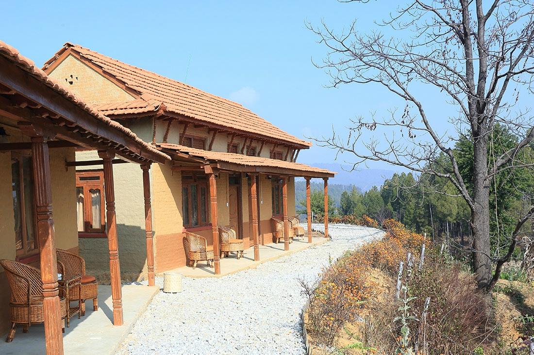 BALTHALI ECO HILL RESORT Prices Hotel Reviews Nepal