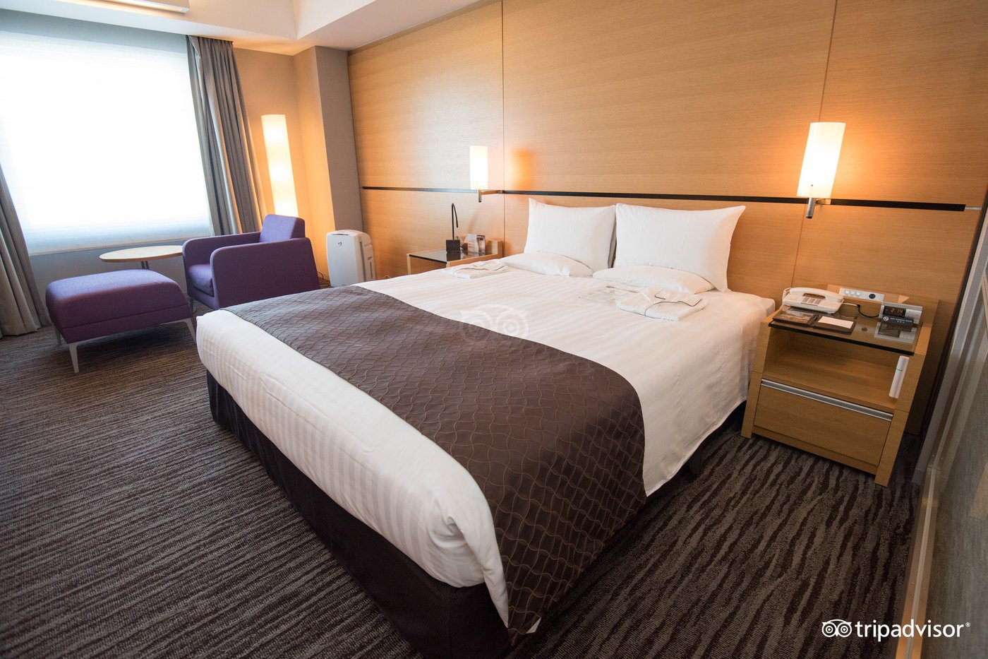 haneda excel hotel tokyu reviews