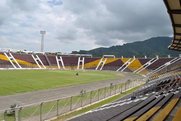 Estadio Manuel Murillo Toro image
