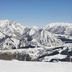 MITSUMATA ROPEWAY (Yuzawa-machi) - All You Need to Know BEFORE You Go